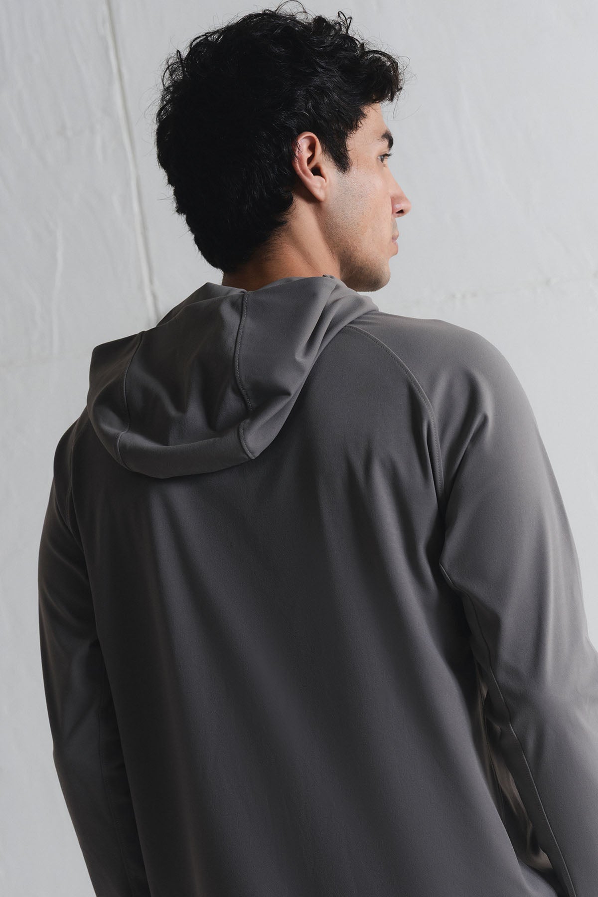 LICENCE TO PERFORM HOODIE