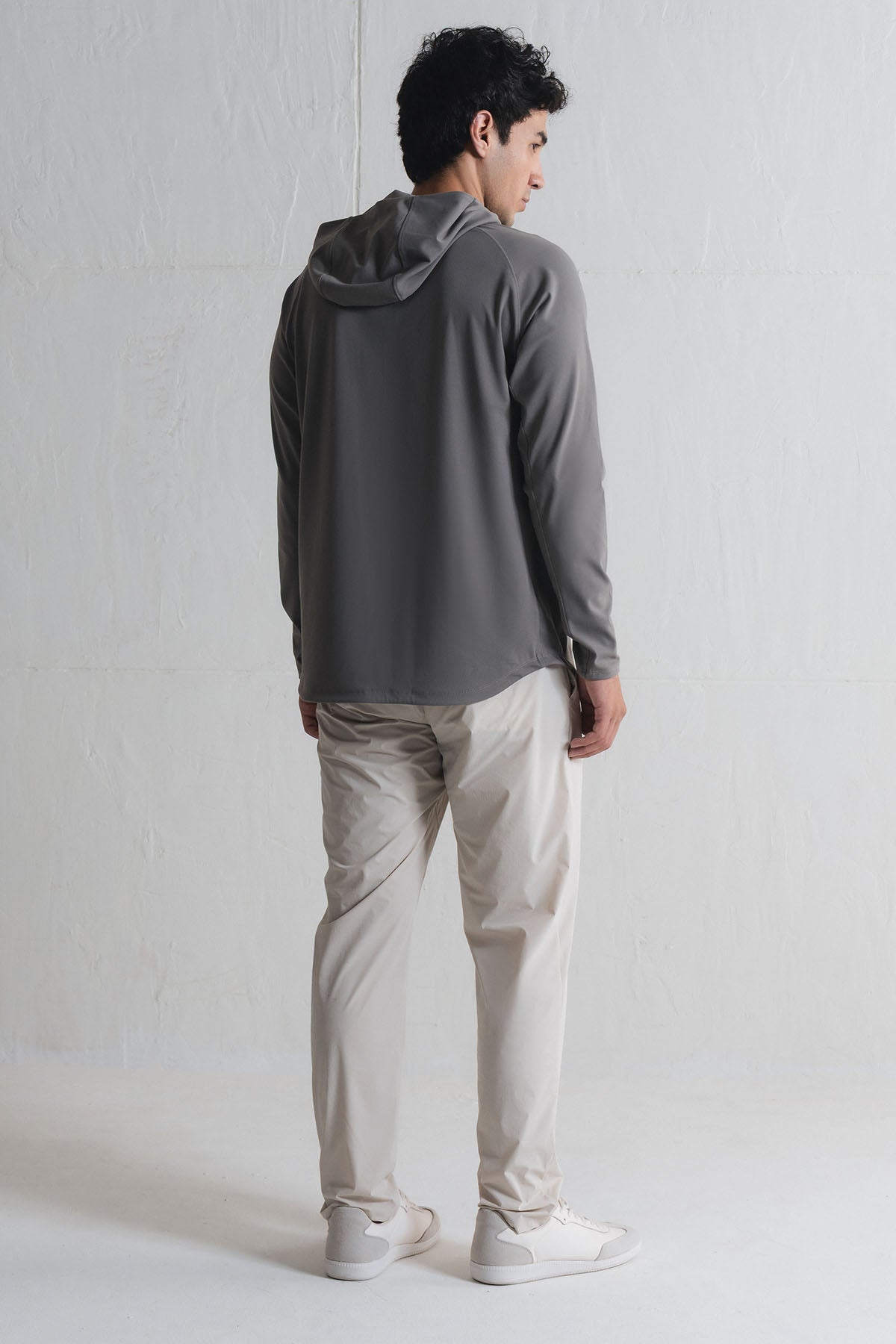 LICENCE TO PERFORM HOODIE