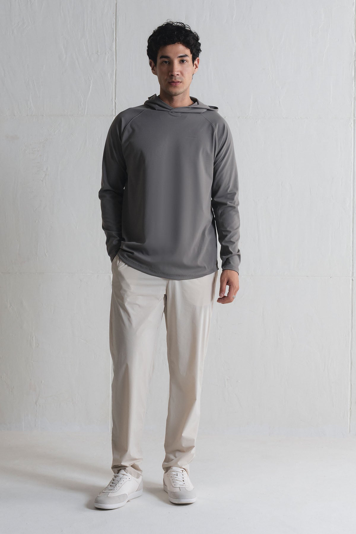 LICENCE TO PERFORM HOODIE