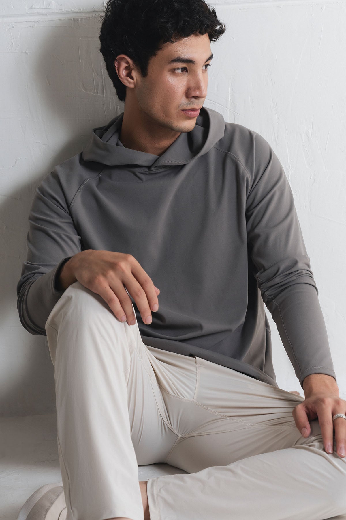 LICENCE TO PERFORM HOODIE