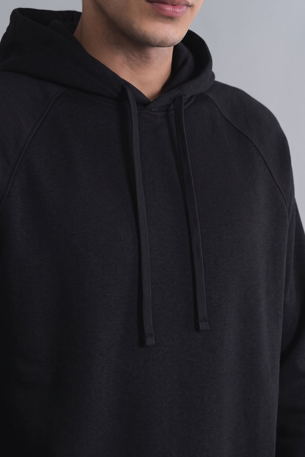 PULLOVER HOODIE CLOUDLUX