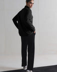 CLOUDFLEX QUARTER ZIPPER
