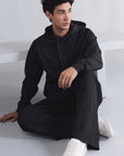PULLOVER HOODIE CLOUDLUX
