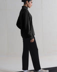 CLOUDFLEX QUARTER ZIPPER
