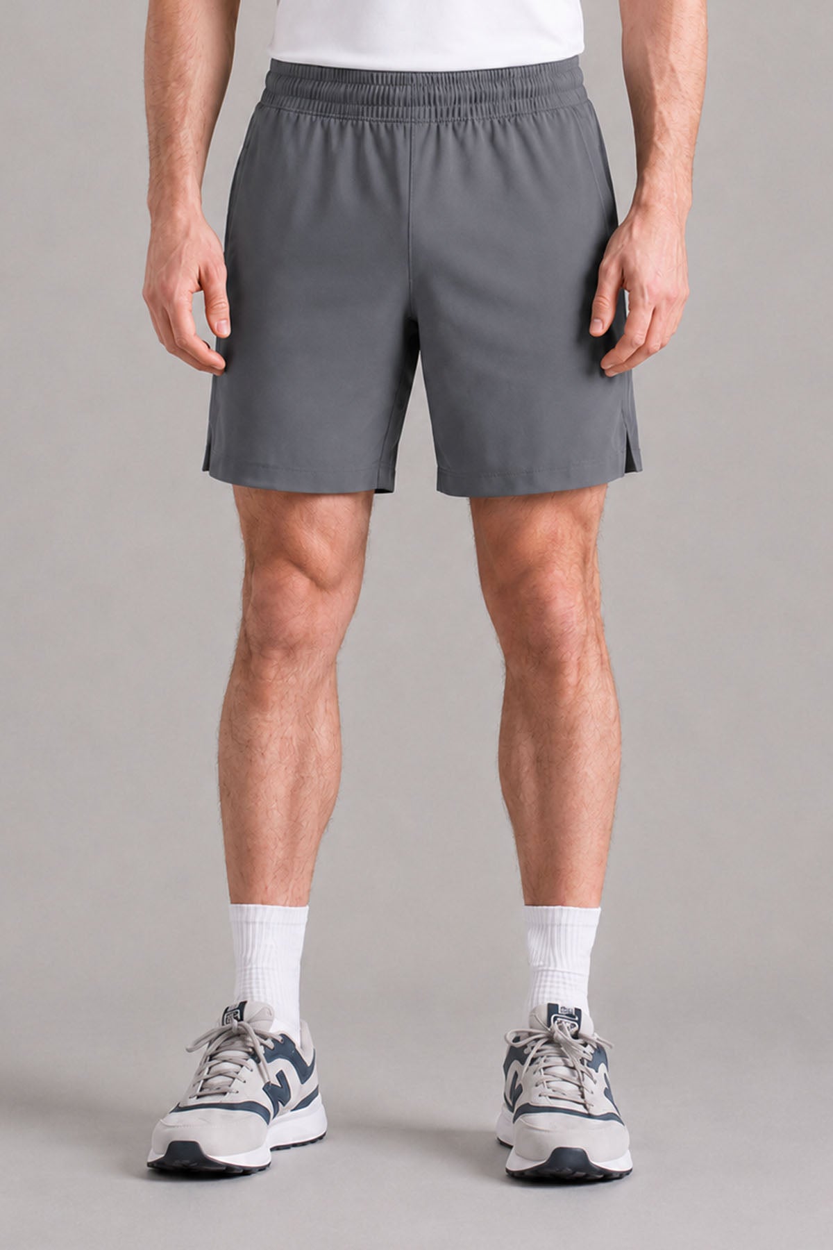 SPORTS SHORTS
