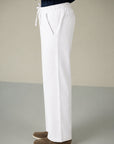 RELAXED LINEN PANTS