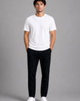 T-SHIRT CREW NECK SUPIMA COTTON