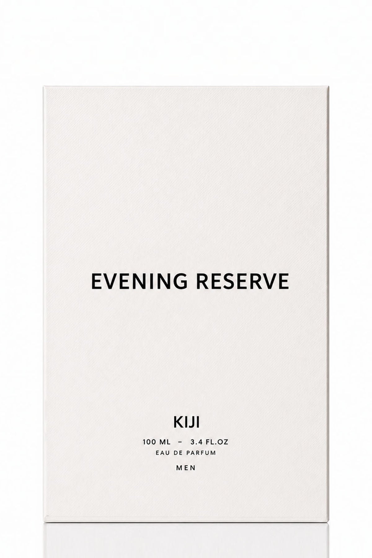 EVENING RESERVE-MEN
