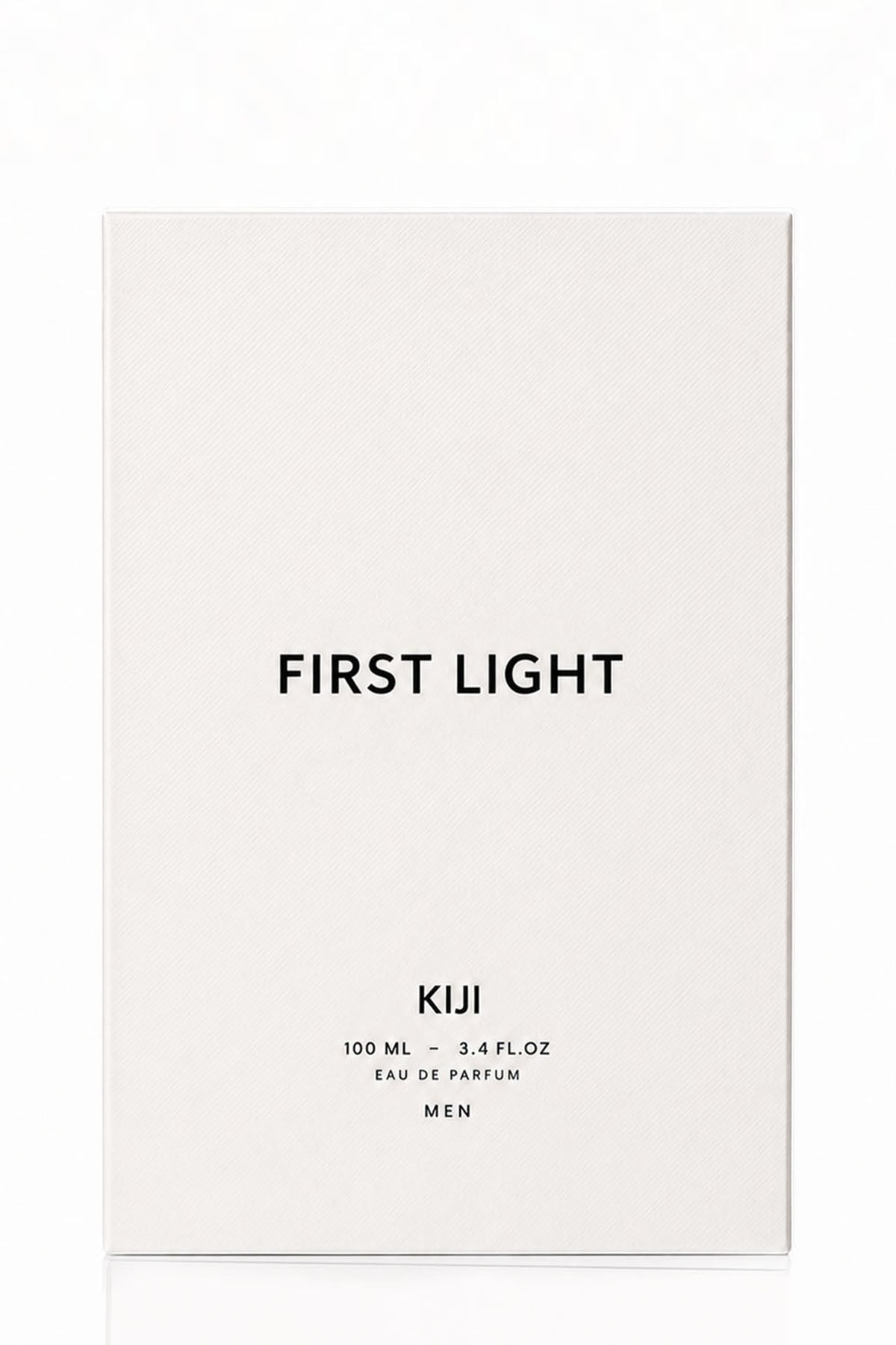 FIRST LIGHT-MEN