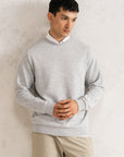 CLASSIC CREW-TERRY
