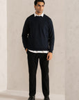 CLASSIC CREW-TERRY