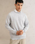 CLASSIC CREW-TERRY