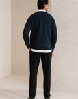 CLASSIC CREW-TERRY