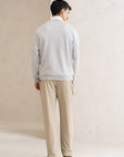 CLASSIC CREW-TERRY