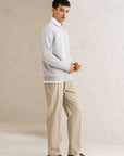 CLASSIC CREW-TERRY