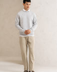 CLASSIC CREW-TERRY