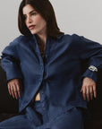 CLASSIC LINEN SHIRT-100% LINEN