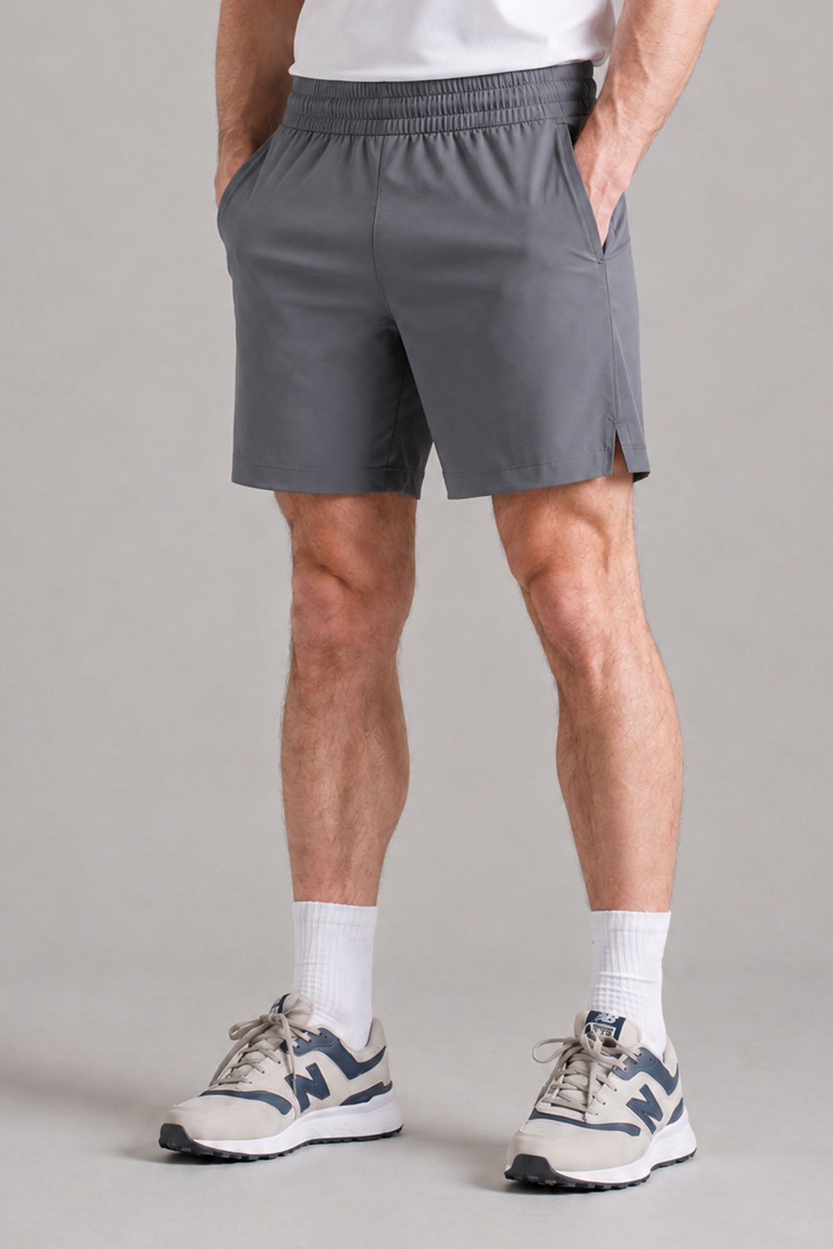 SPORTS SHORTS