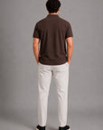 REGULAR FIT SUPIMA POLO