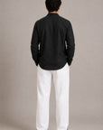 CLASSIC FULL SLEEVE 100% LINEN