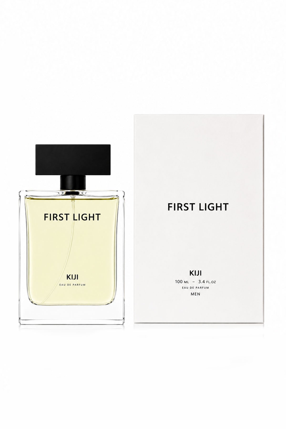 FIRST LIGHT-MEN