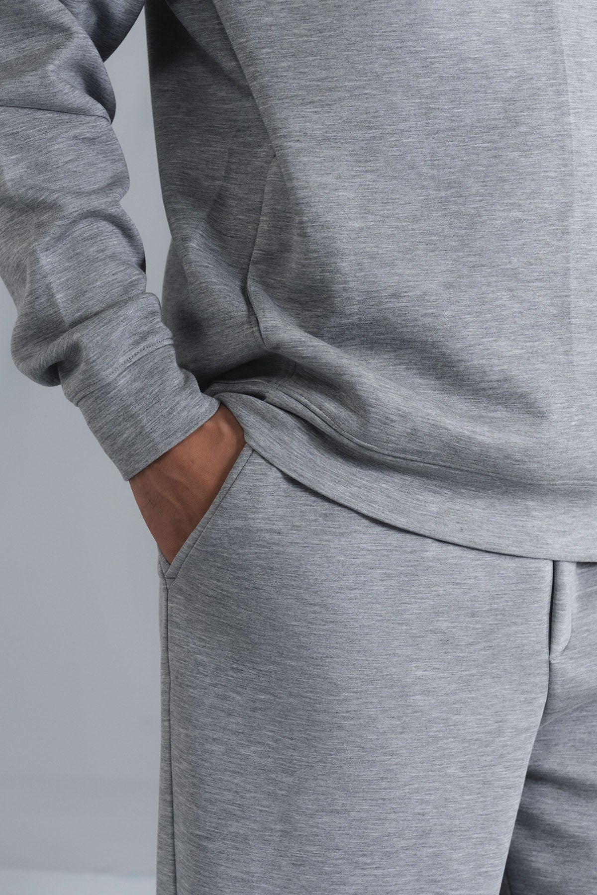 MEN RELAXED PANTS-CLOUDLUX
