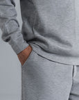MEN RELAXED PANTS-CLOUDLUX