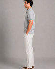 REGULAR FIT SUPIMA POLO