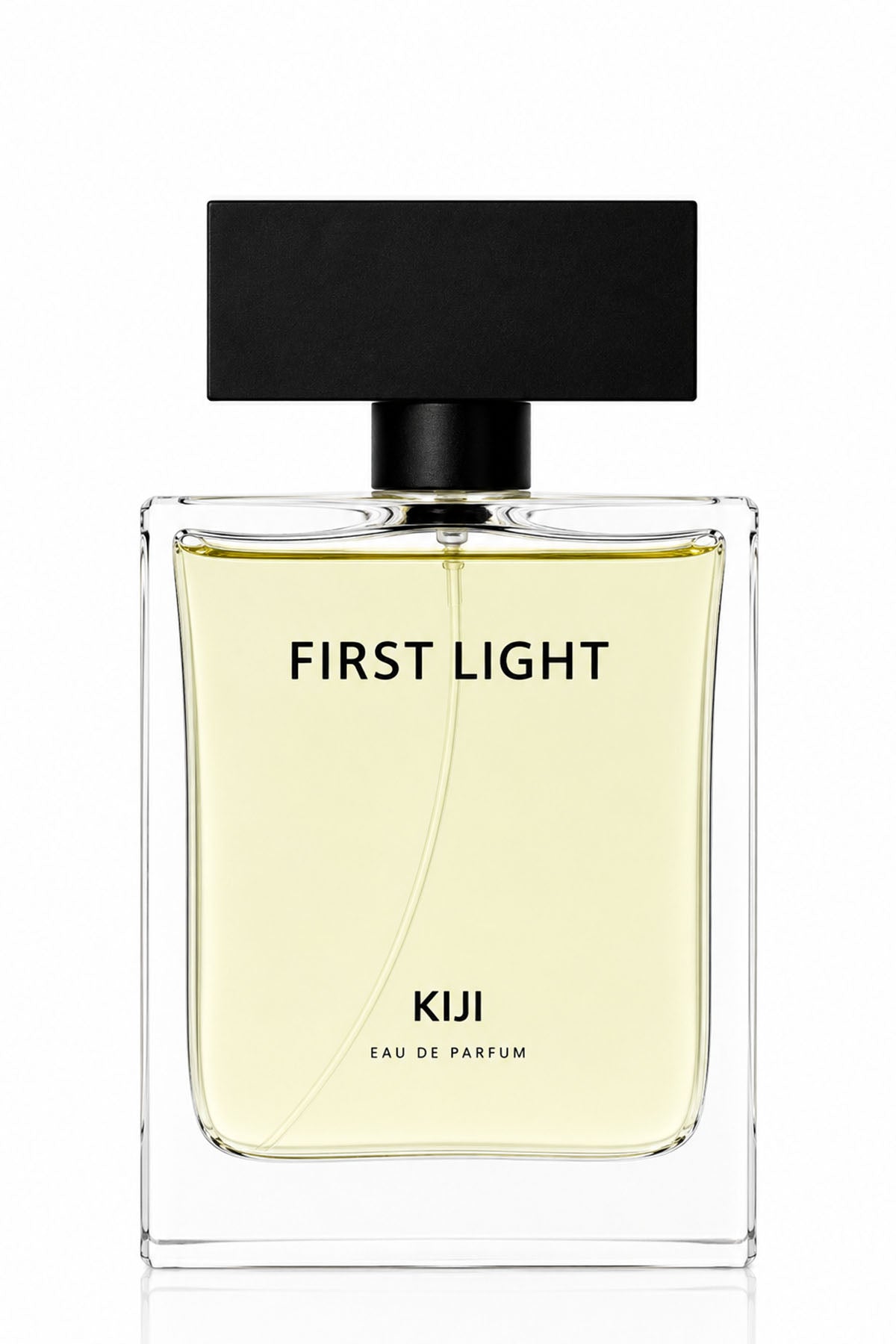 FIRST LIGHT-MEN