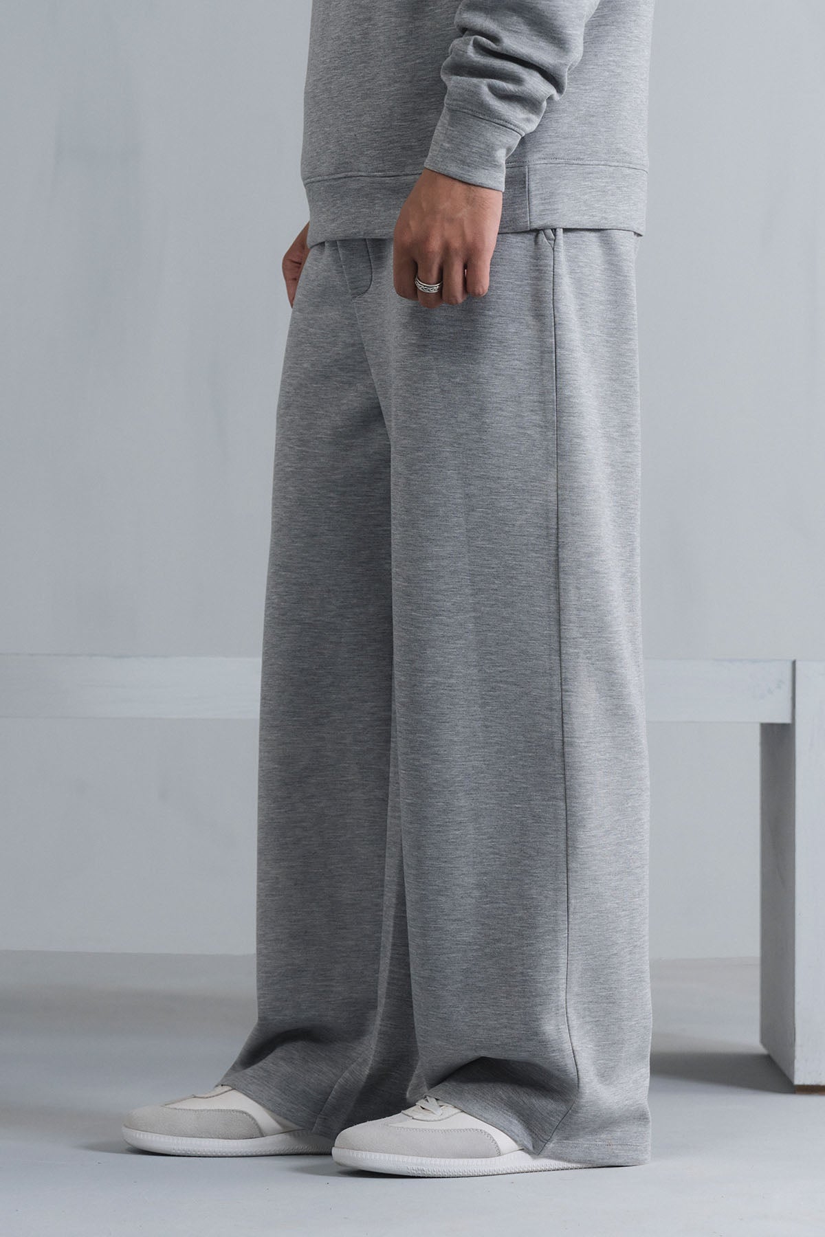 MEN RELAXED PANTS-CLOUDLUX
