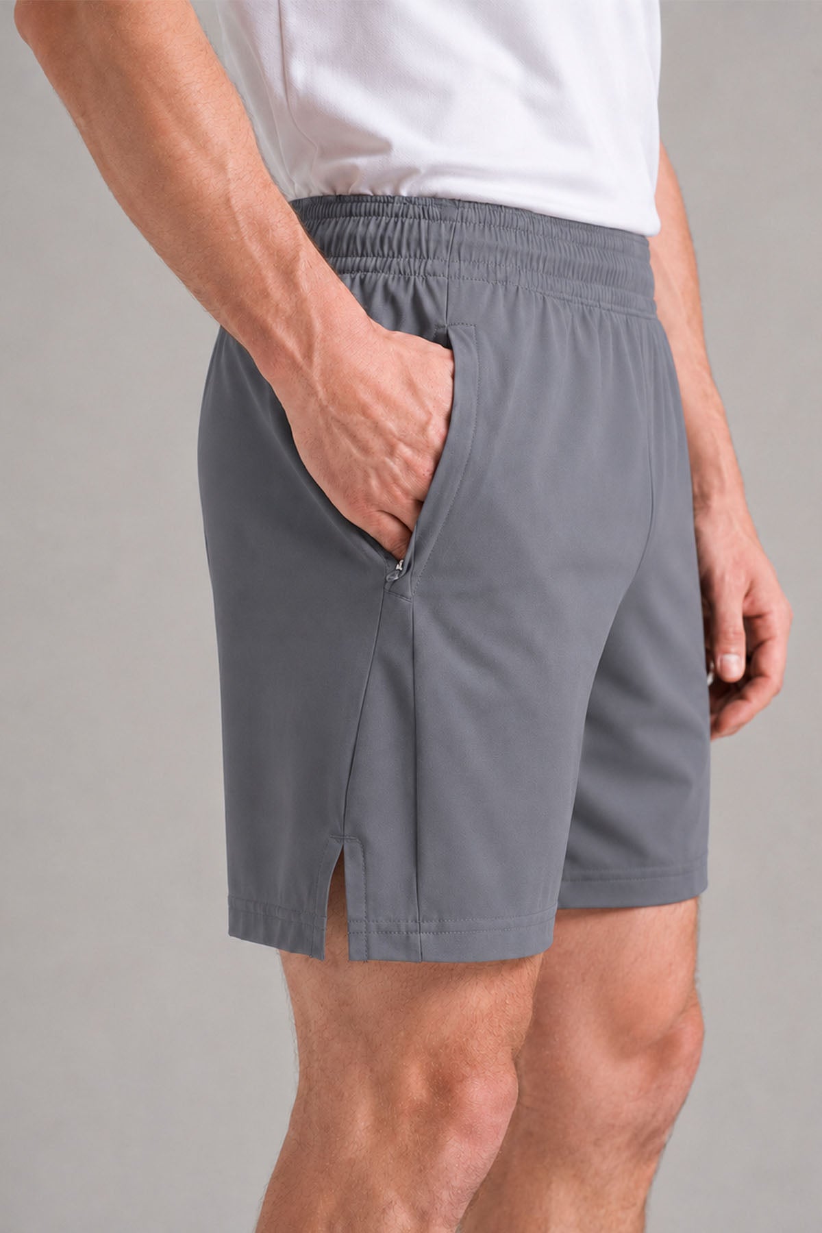 SPORTS SHORTS