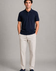 REGULAR FIT SUPIMA POLO