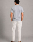 REGULAR FIT SUPIMA POLO