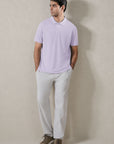 REGULAR FIT SUPIMA POLO