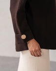 BOXY KNIT TOP