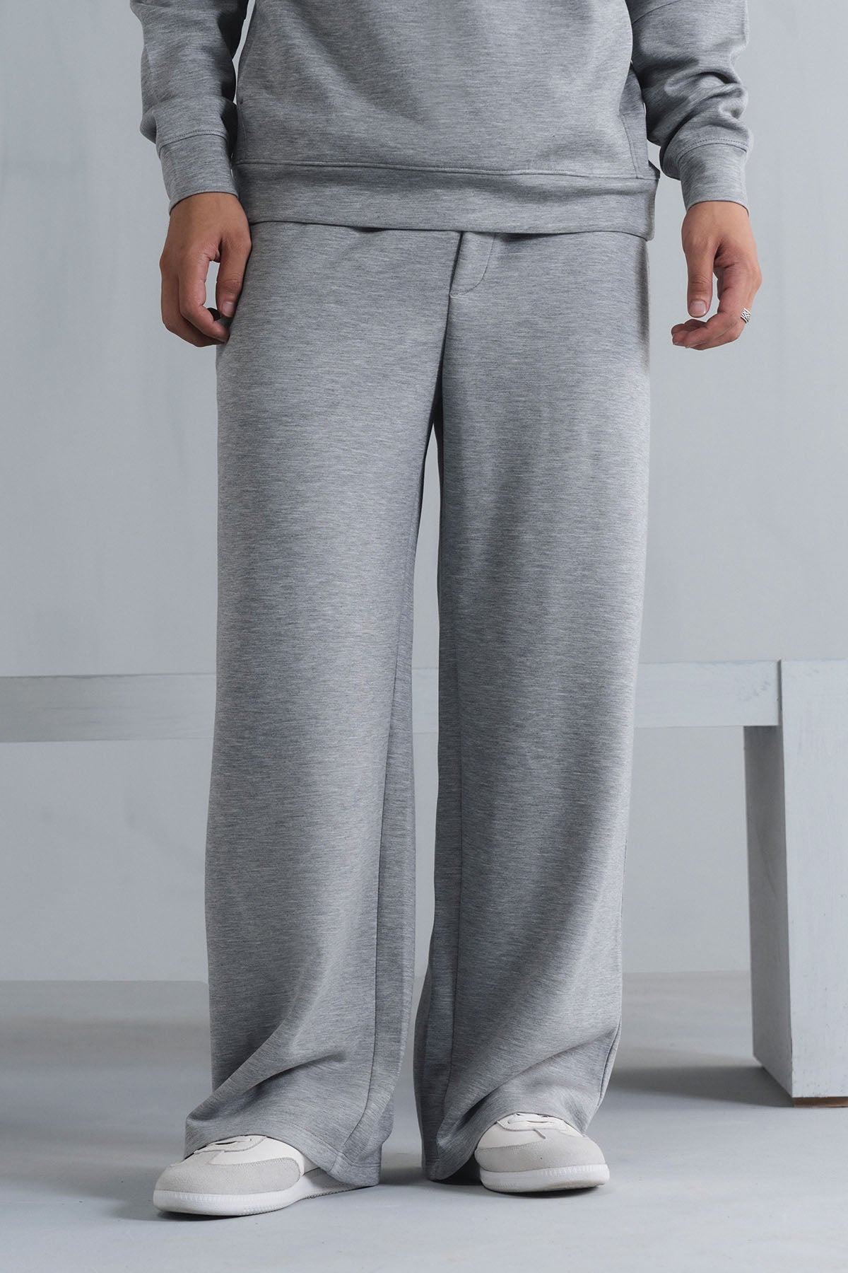 MEN RELAXED PANTS-CLOUDLUX