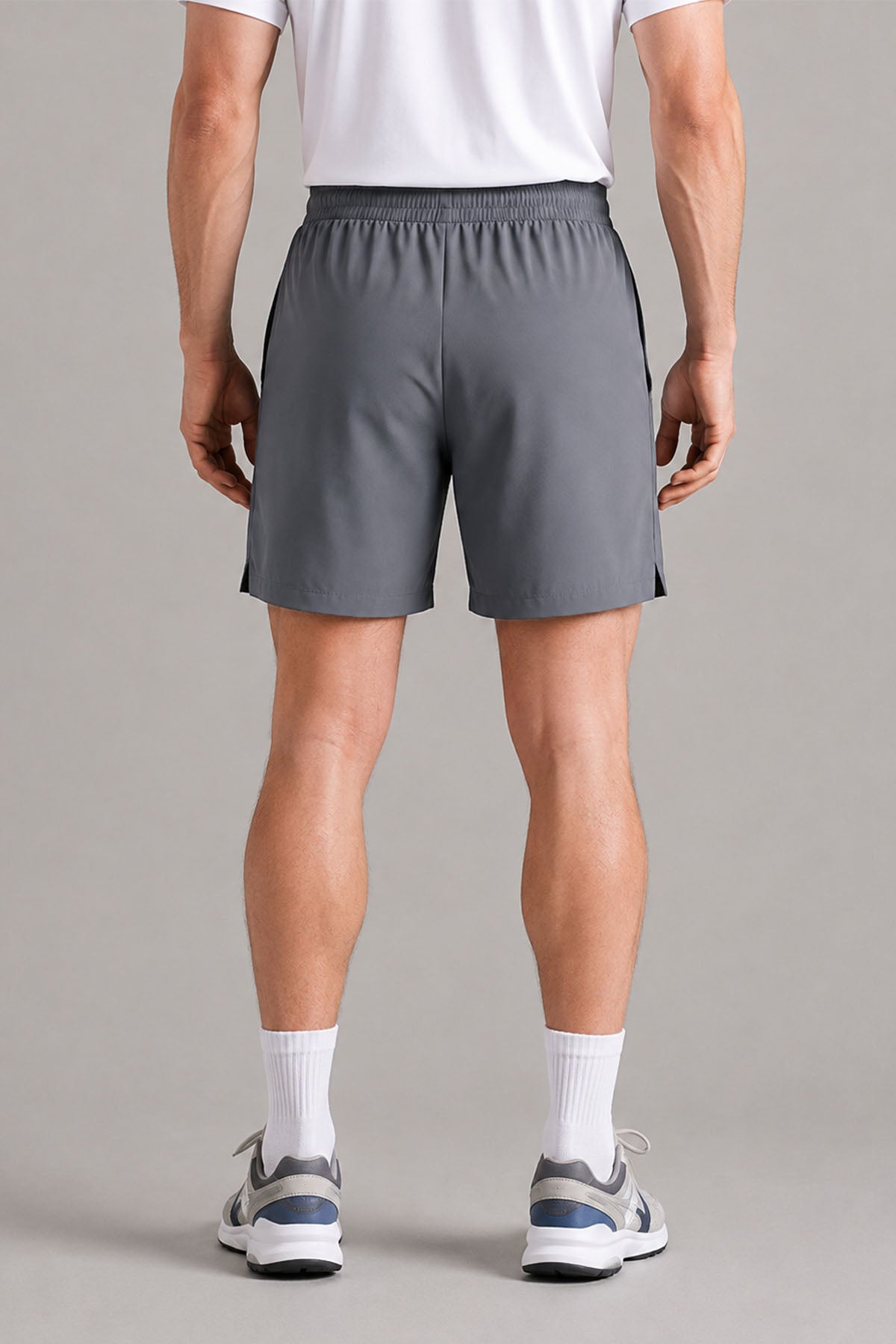 SPORTS SHORTS