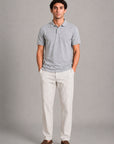 REGULAR FIT SUPIMA POLO