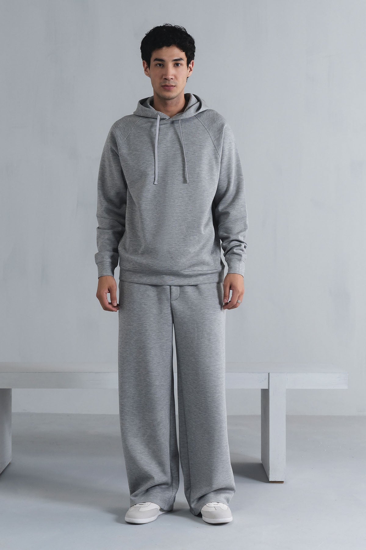 MEN RELAXED PANTS-CLOUDLUX