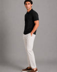 REGULAR FIT SUPIMA POLO