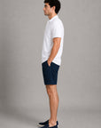 REGULAR FIT SUPIMA POLO