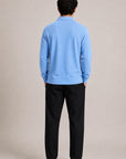 FULL SLEEVE SUPIMA POLO T-SHIRT