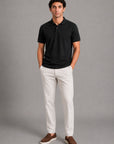 REGULAR FIT SUPIMA POLO