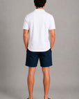 REGULAR FIT SUPIMA POLO