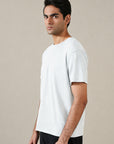 MEN SPORTS VENT TEE