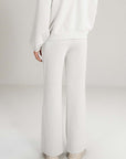 WIDE LEG PANTS CLOUDLUX