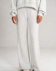 WIDE LEG PANTS CLOUDLUX
