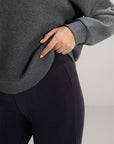 WIDE LEG PANTS CLOUDLUX
