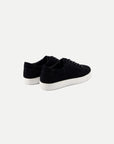 MEN SUEDE TRAINERS