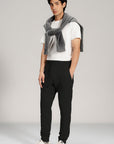 COMFORT JOGGER - PIMA TERRY
